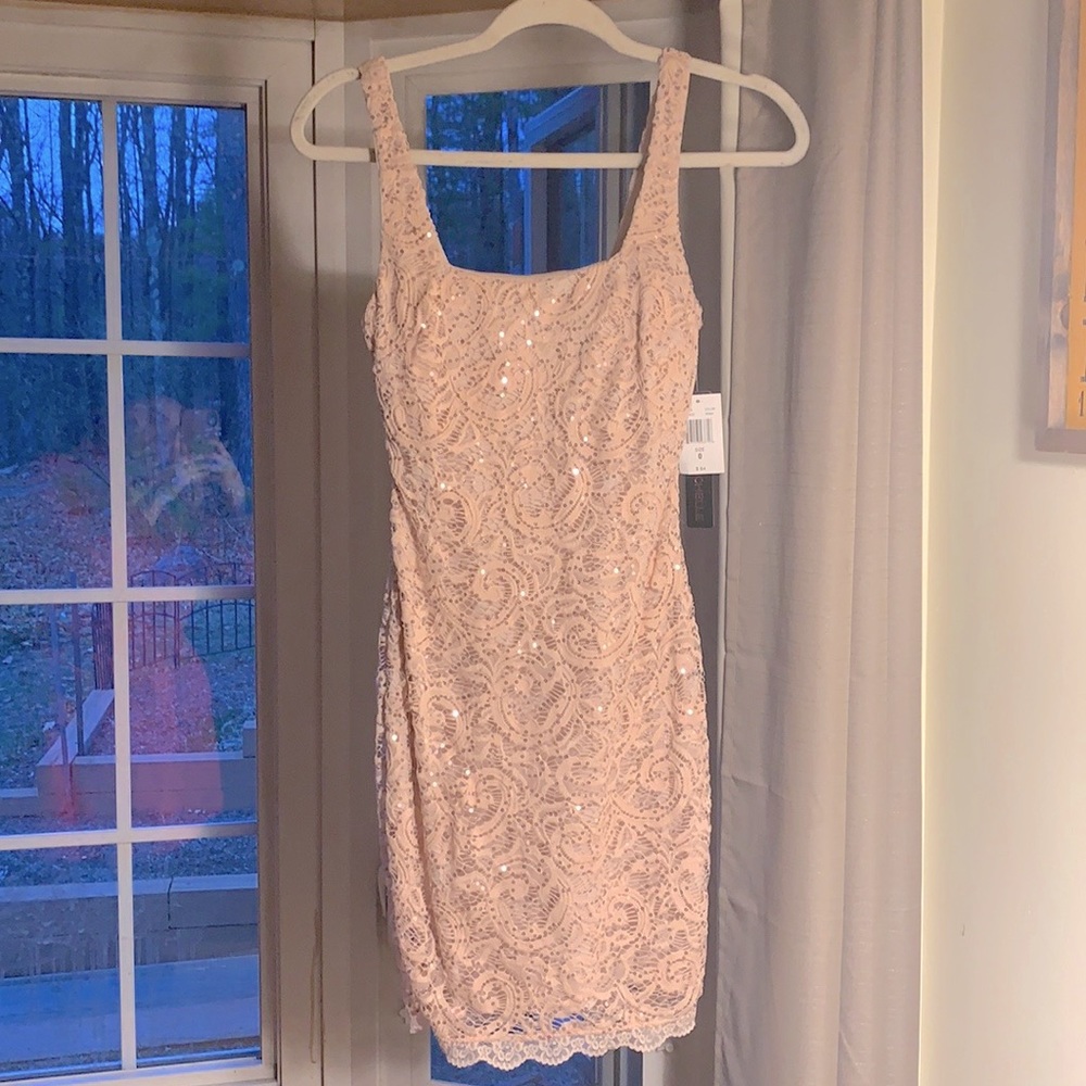 Cocktail Dress